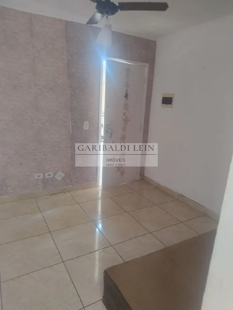 Apartamento, 2 quartos, 47 m² - Foto 2