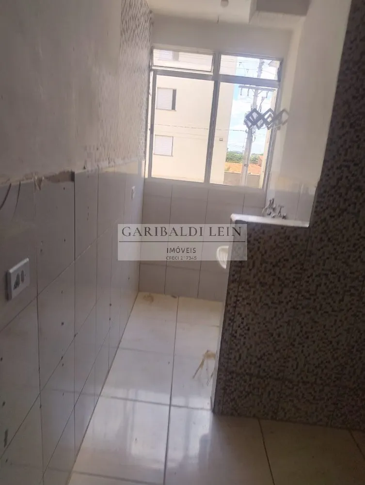 Apartamento, 2 quartos, 47 m² - Foto 11