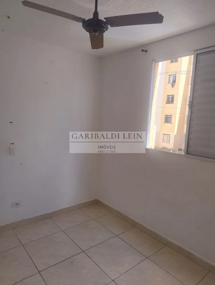 Apartamento, 2 quartos, 47 m² - Foto 5