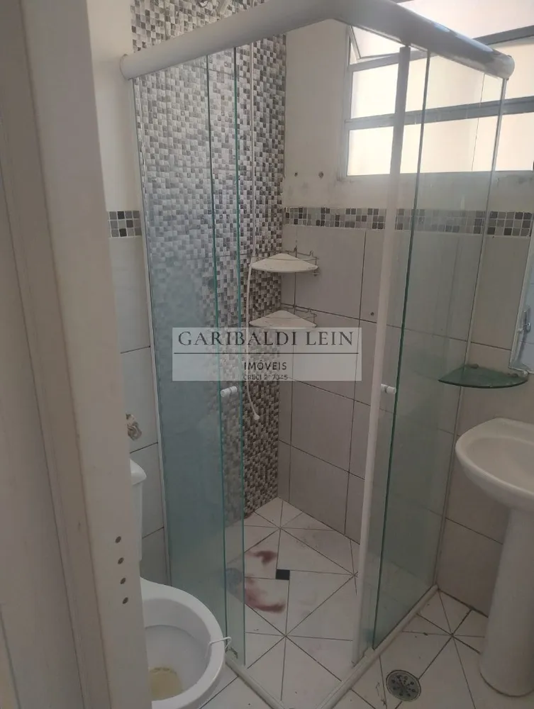 Apartamento, 2 quartos, 47 m² - Foto 6
