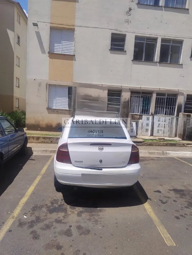 Apartamento, 2 quartos, 47 m² - Foto 12