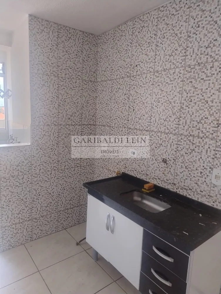 Apartamento, 2 quartos, 47 m² - Foto 9