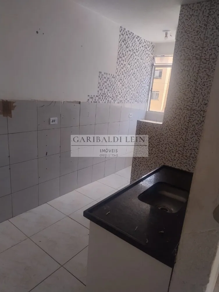 Apartamento, 2 quartos, 47 m² - Foto 10