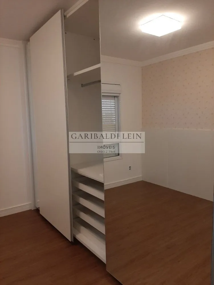 Apartamento, 3 quartos, 91 m² - Foto 2