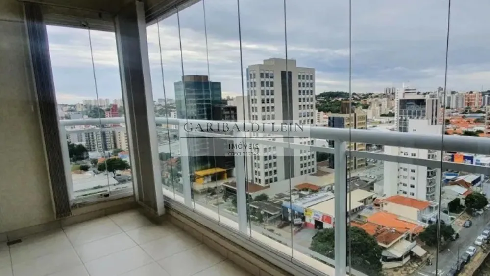 Apartamento, 3 quartos, 91 m² - Foto 3