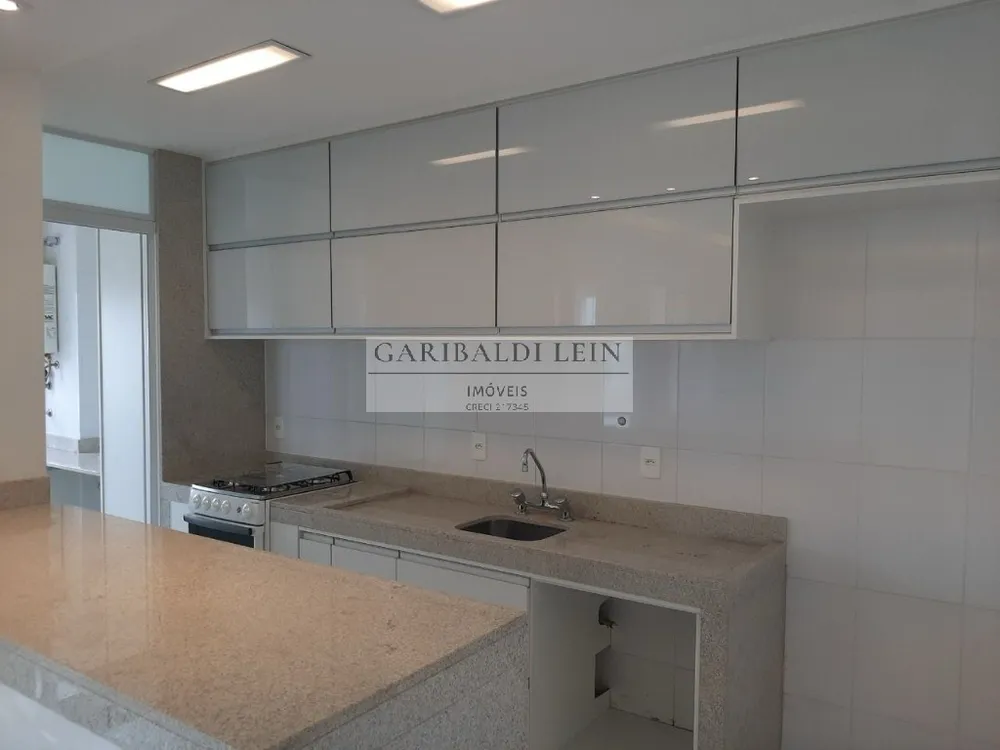 Apartamento, 3 quartos, 91 m² - Foto 1
