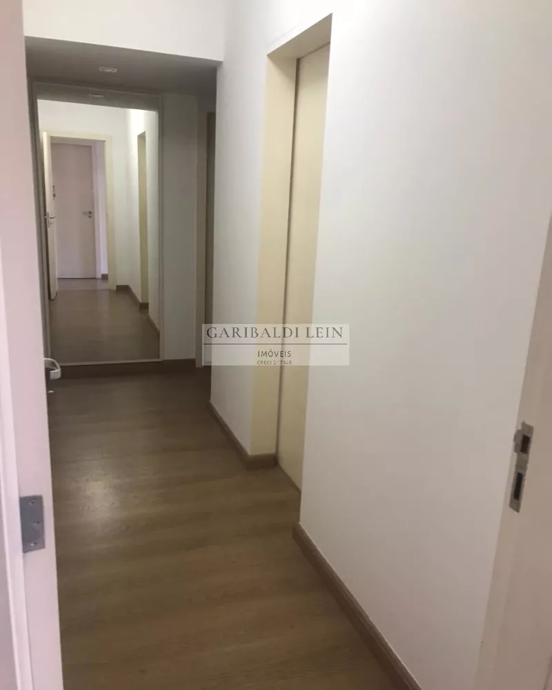 Apartamento à venda com 4 quartos, 161m² - Foto 7