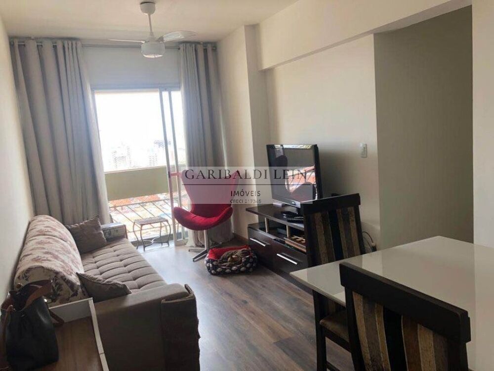 Apartamento, 2 quartos, 77 m² - Foto 2