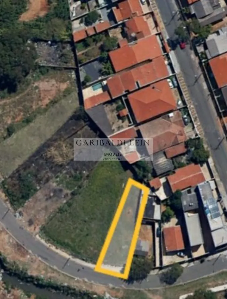 Terreno, 450 m² - Foto 1