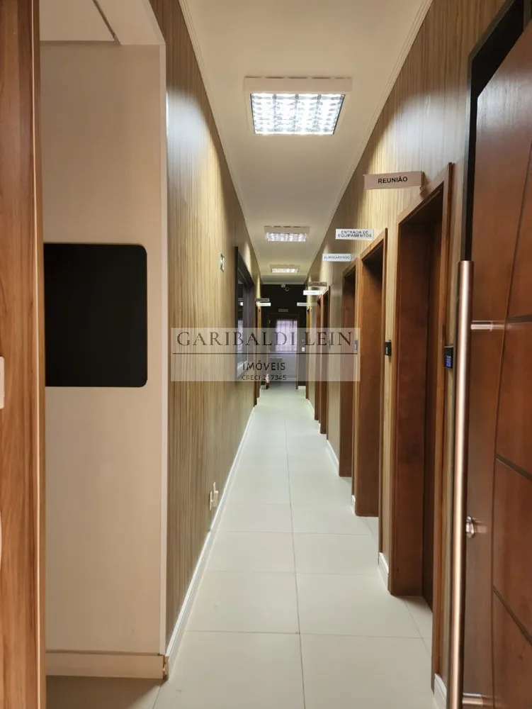Loja-Salão, 928 m² - Foto 1