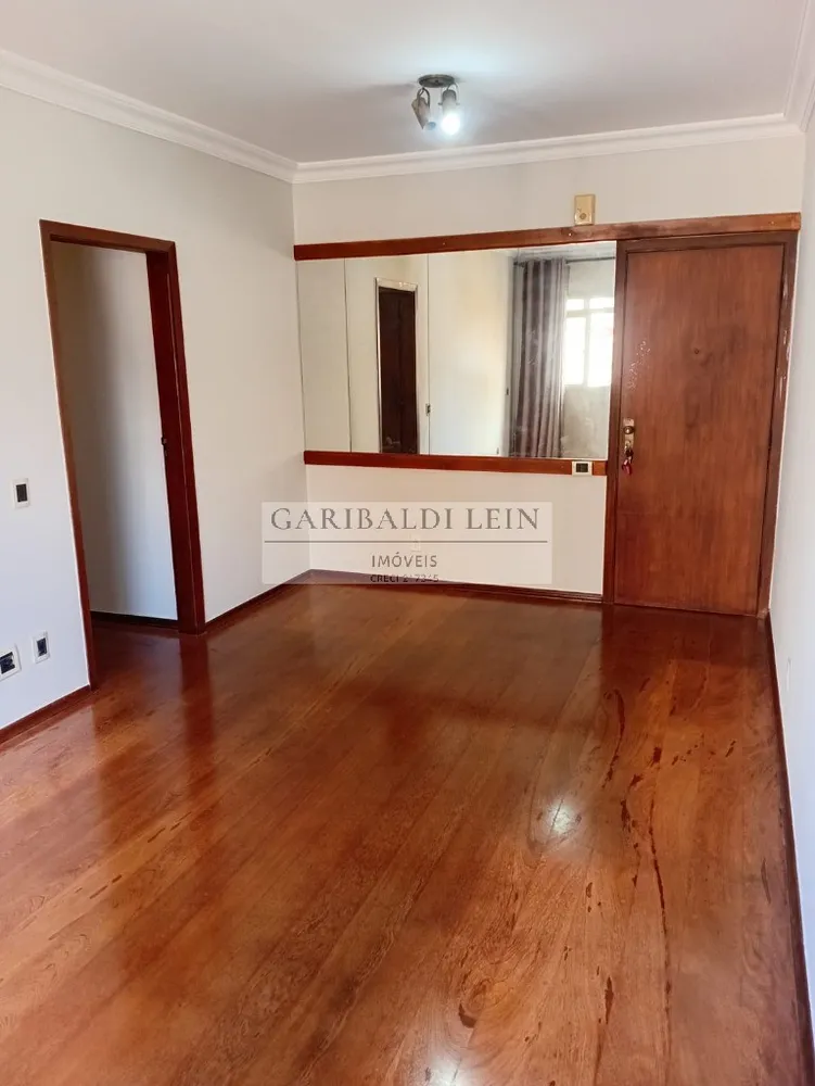 Apartamento, 2 quartos, 71 m² - Foto 2