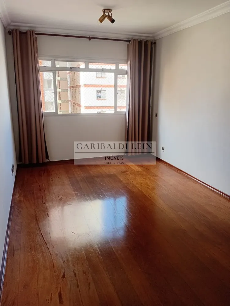 Apartamento, 2 quartos, 71 m² - Foto 1