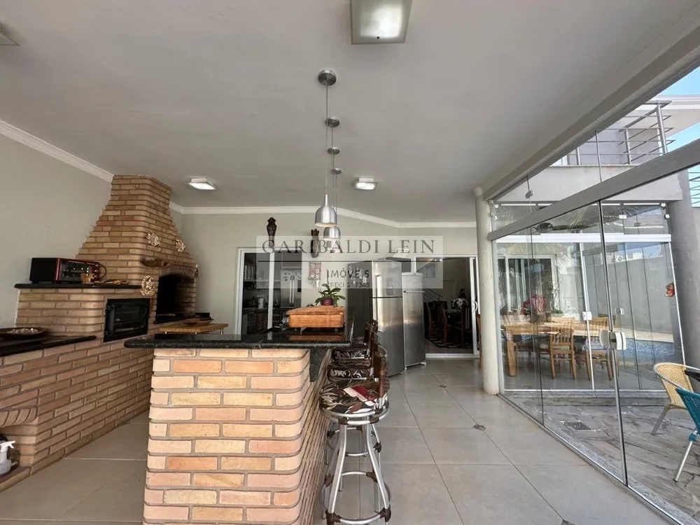 Casa, 4 quartos, 324 m² - Foto 6