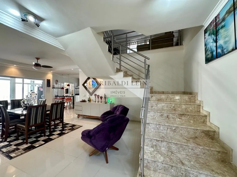 Casa, 4 quartos, 324 m² - Foto 3