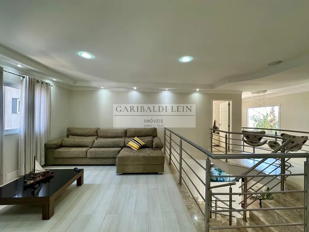 Casa, 4 quartos, 324 m² - Foto 5
