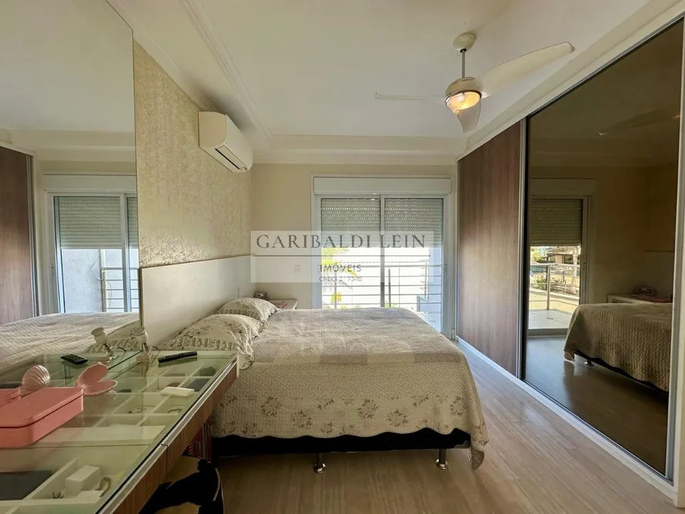 Casa, 4 quartos, 324 m² - Foto 1