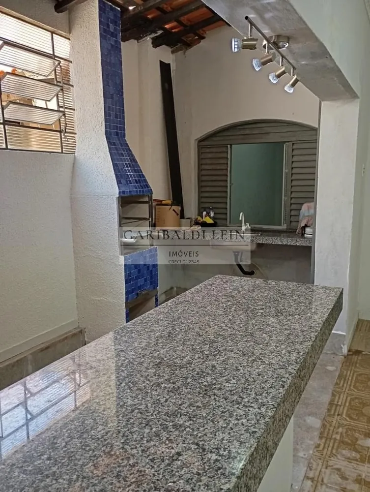 Apartamento, 3 quartos, 175 m² - Foto 2