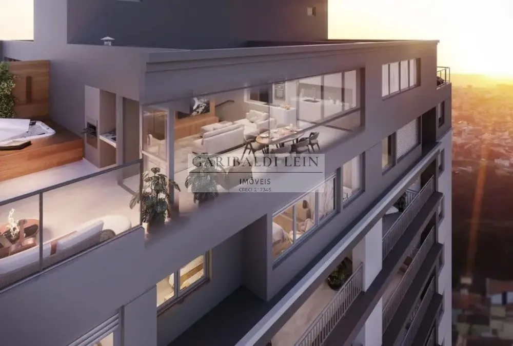 Apartamento, 3 quartos, 87 m² - Foto 2
