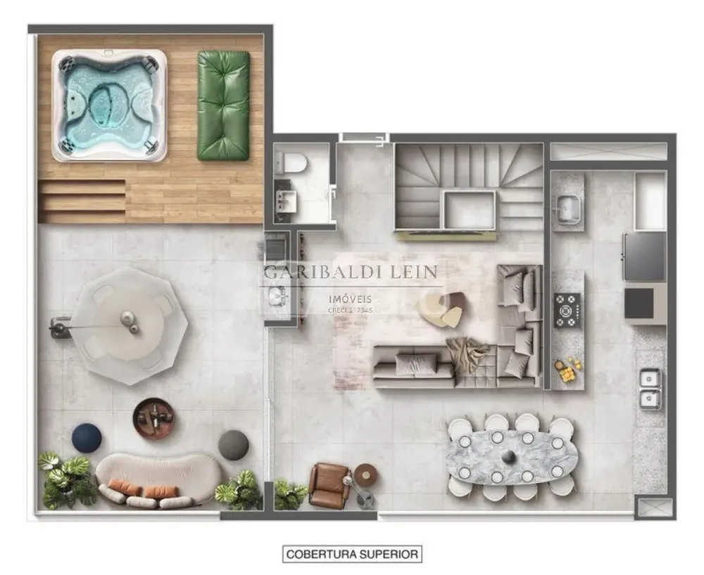 Apartamento, 3 quartos, 87 m² - Foto 11