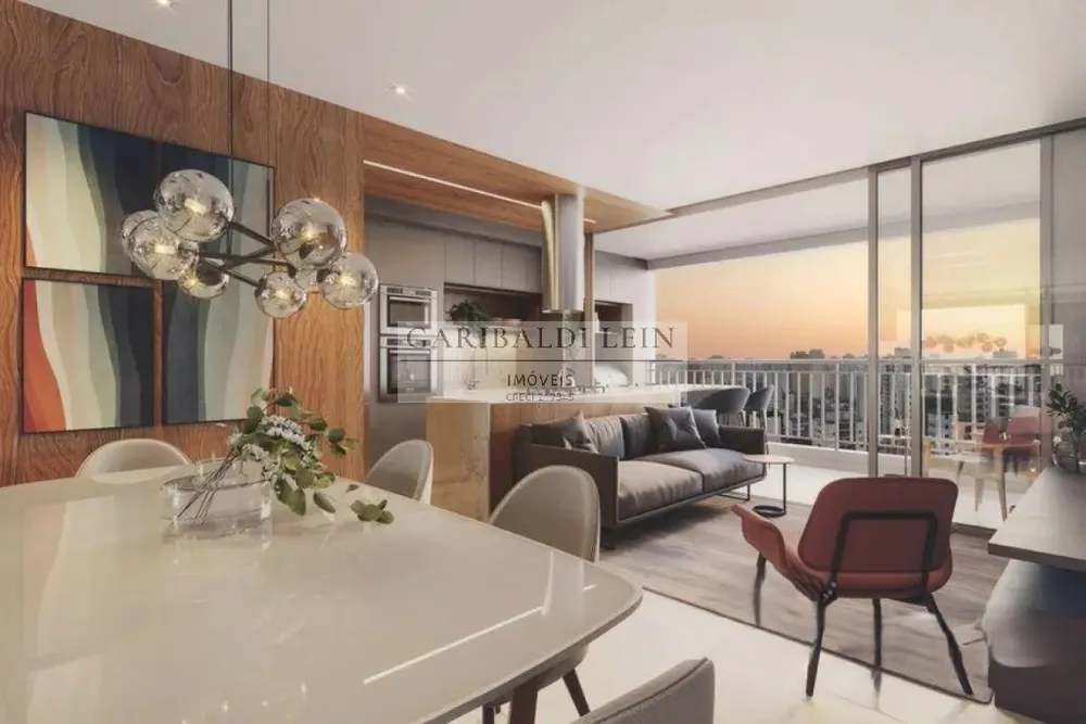 Apartamento, 3 quartos, 87 m² - Foto 3