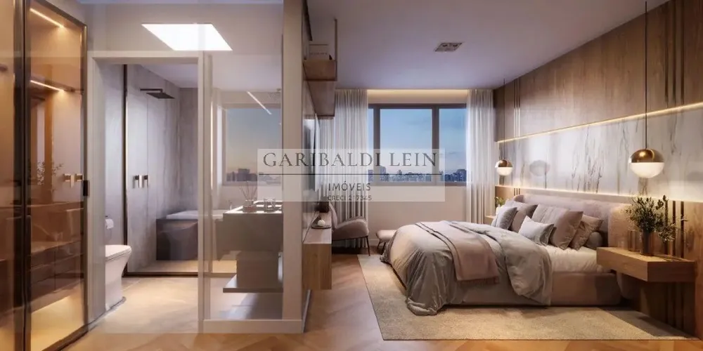 Apartamento, 3 quartos, 87 m² - Foto 4