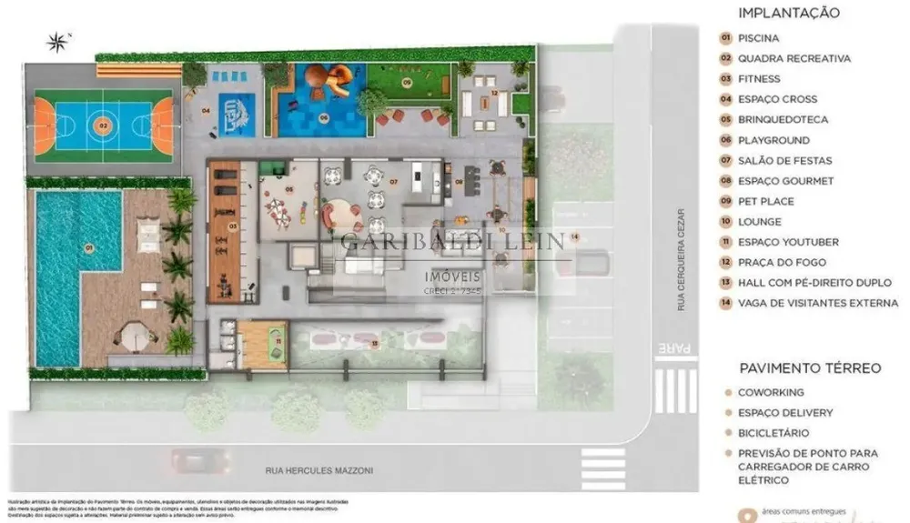 Apartamento, 3 quartos, 87 m² - Foto 12