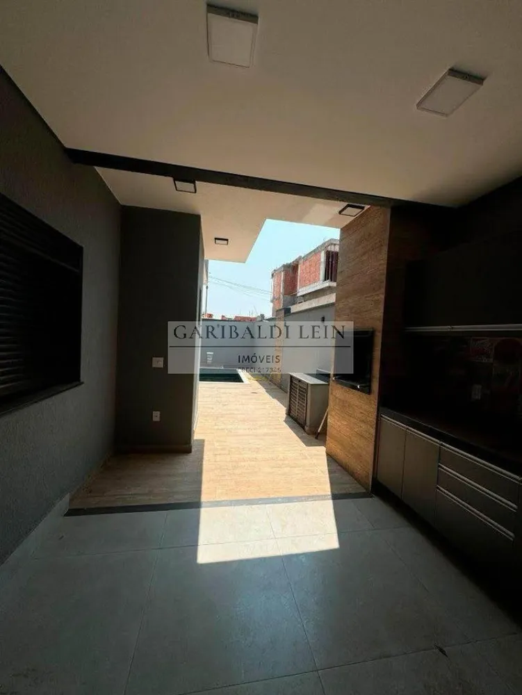 Casa, 3 quartos, 173 m² - Foto 10