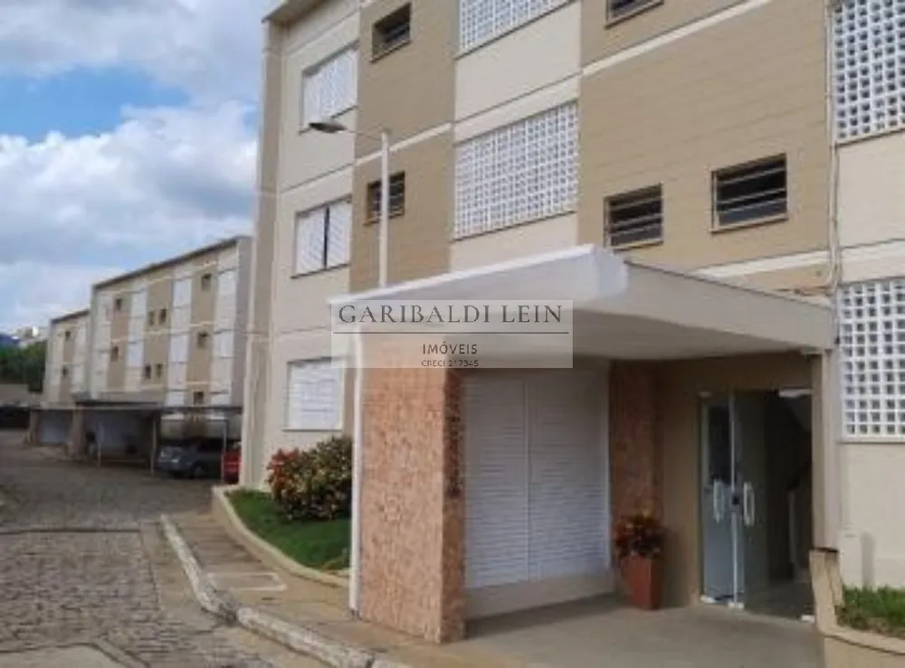 Apartamento, 3 quartos, 74 m² - Foto 1