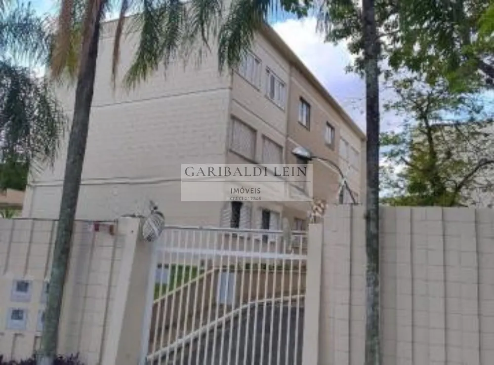 Apartamento, 3 quartos, 74 m² - Foto 2