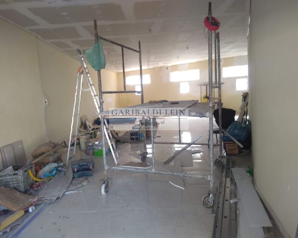 Loja-Salão, 115 m² - Foto 4