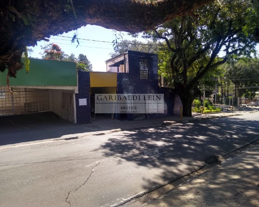 Loja-Salão, 115 m² - Foto 2