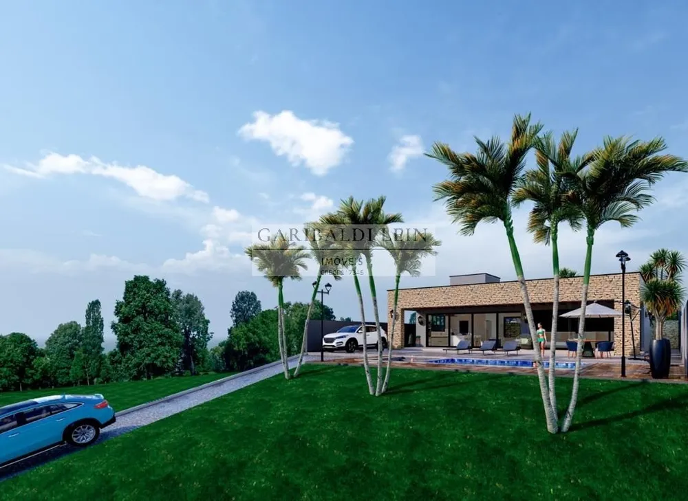 Terreno, 810 m² - Foto 3