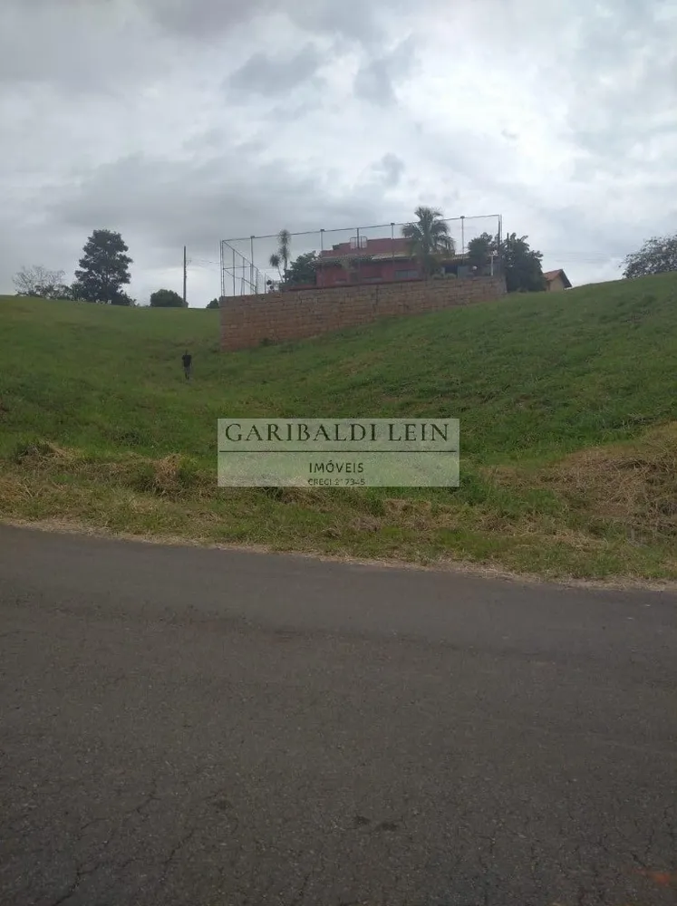 Terreno, 810 m² - Foto 1