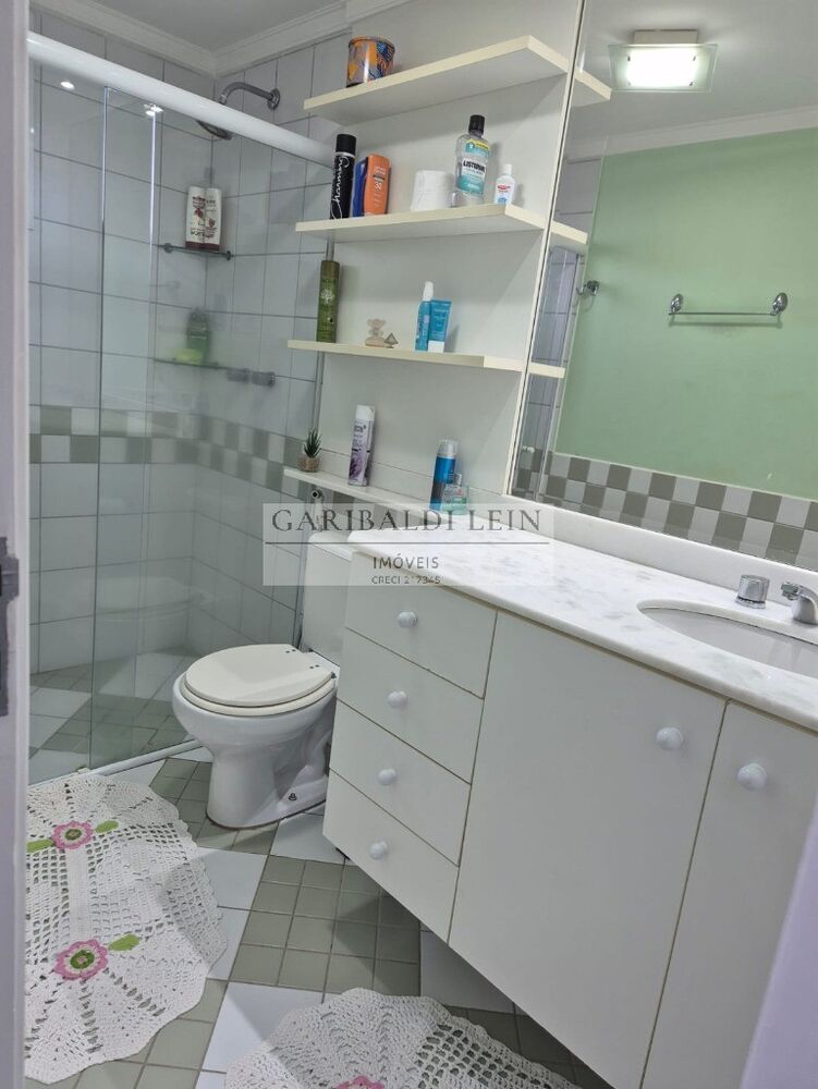 Apartamento, 3 quartos, 135 m² - Foto 4