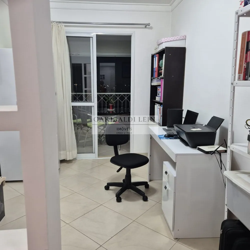 Apartamento, 3 quartos, 135 m² - Foto 14
