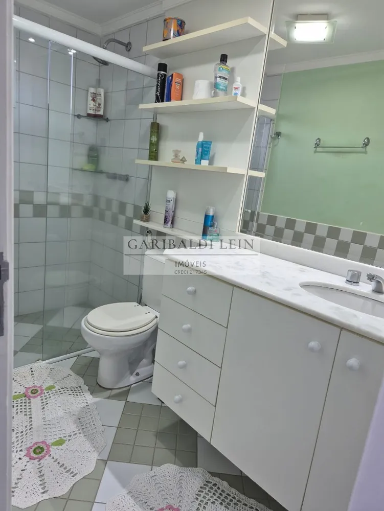 Apartamento, 3 quartos, 135 m² - Foto 17