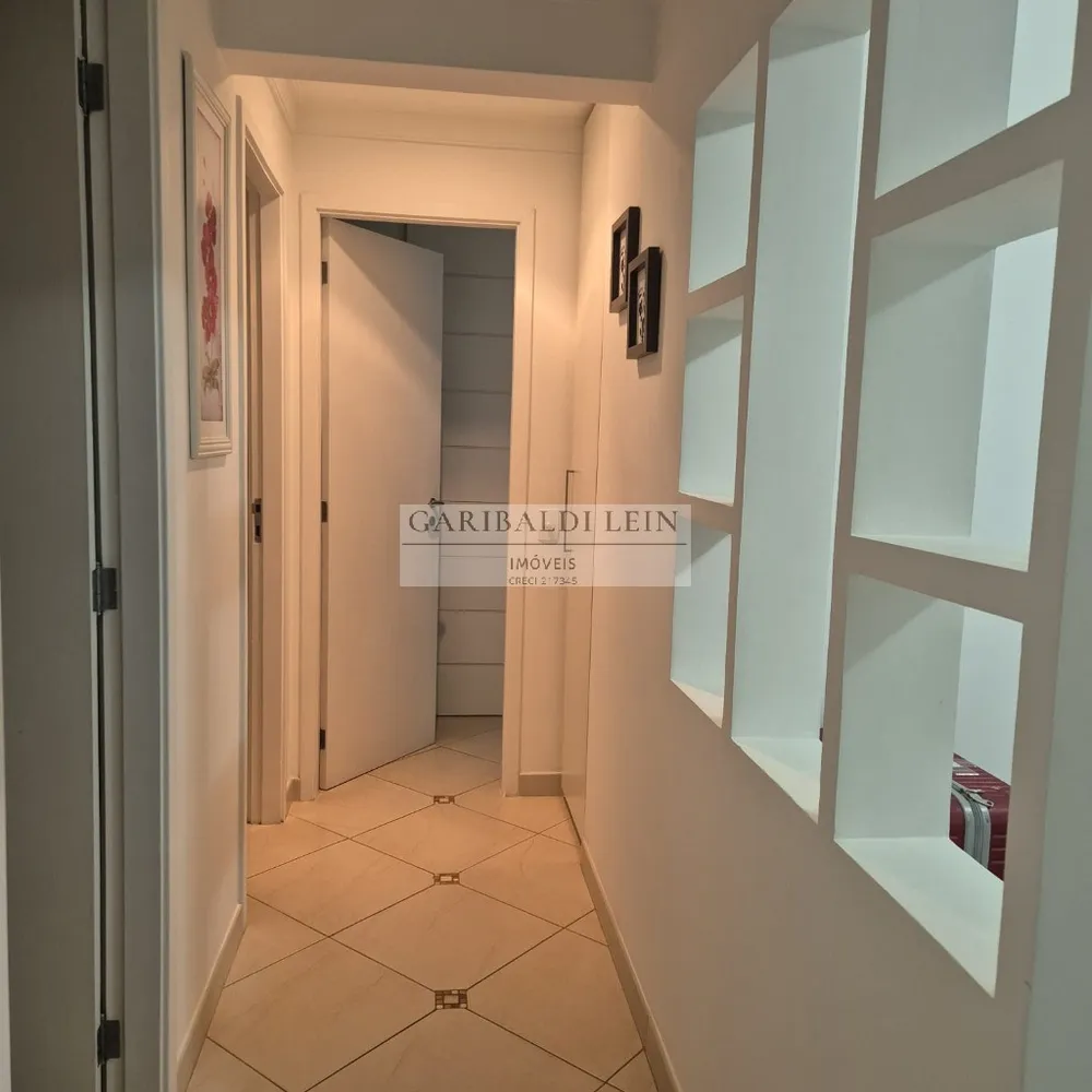 Apartamento, 3 quartos, 135 m² - Foto 13