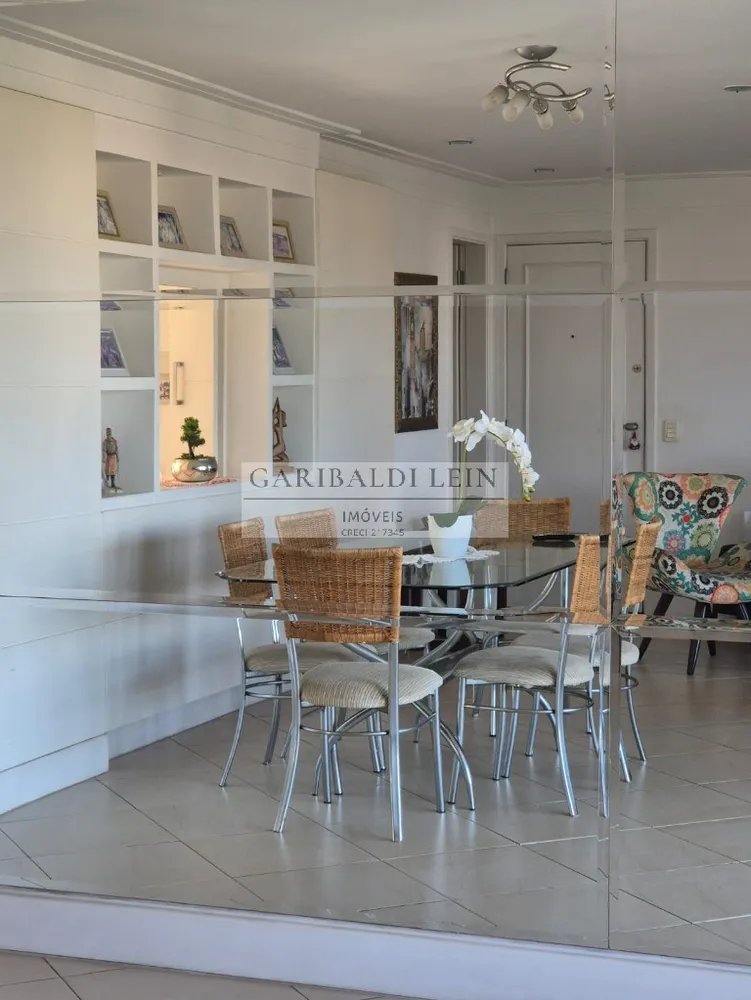 Apartamento, 3 quartos, 135 m² - Foto 12