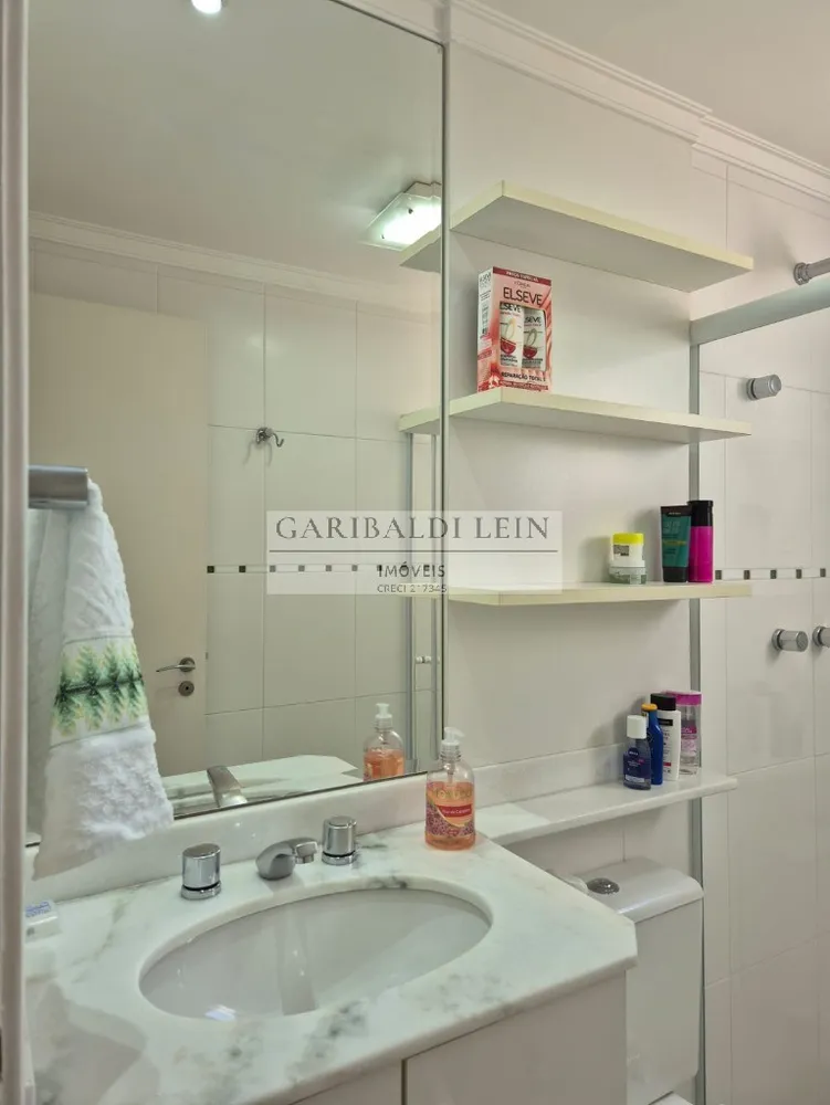 Apartamento, 3 quartos, 135 m² - Foto 15