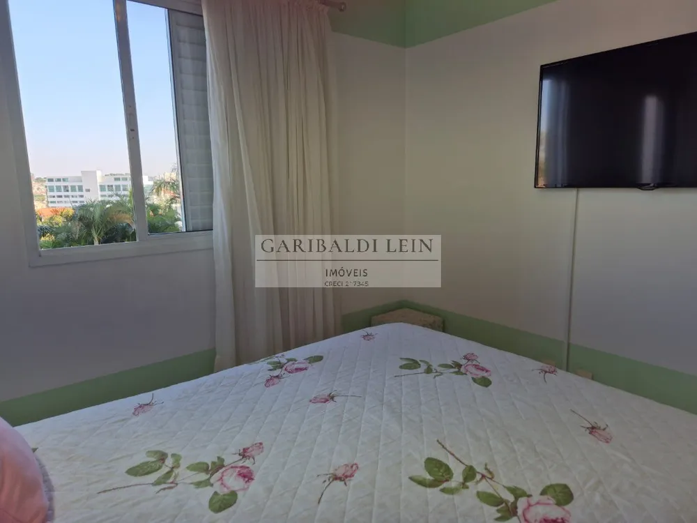 Apartamento, 3 quartos, 135 m² - Foto 16