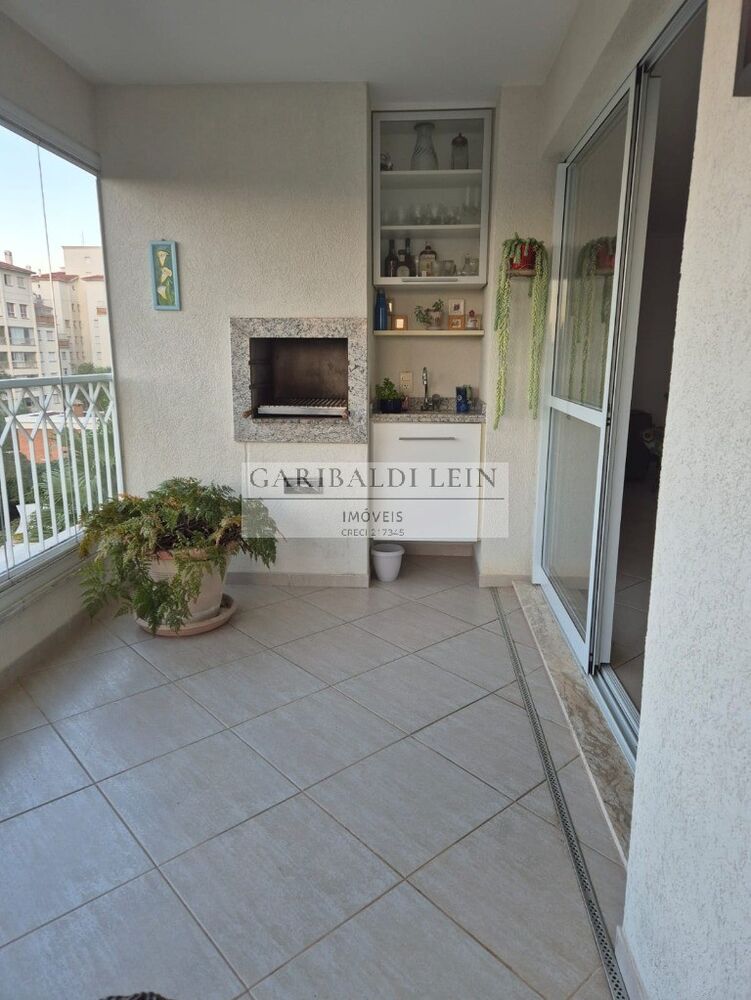 Apartamento, 3 quartos, 135 m² - Foto 5