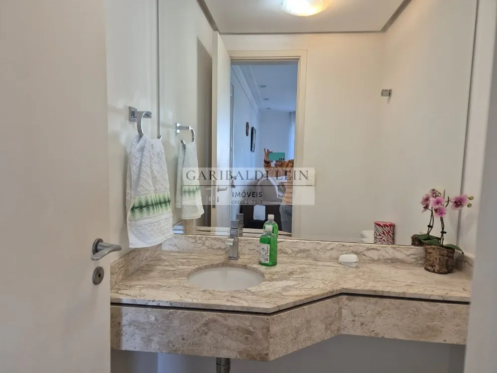 Apartamento, 3 quartos, 135 m² - Foto 11