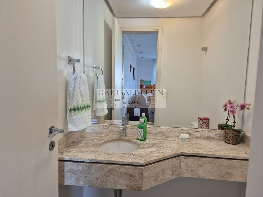 Apartamento, 3 quartos, 135 m² - Foto 3