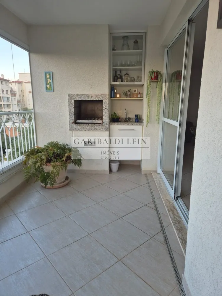 Apartamento, 3 quartos, 135 m² - Foto 9