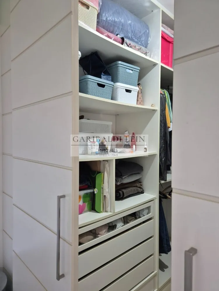 Apartamento, 3 quartos, 135 m² - Foto 19