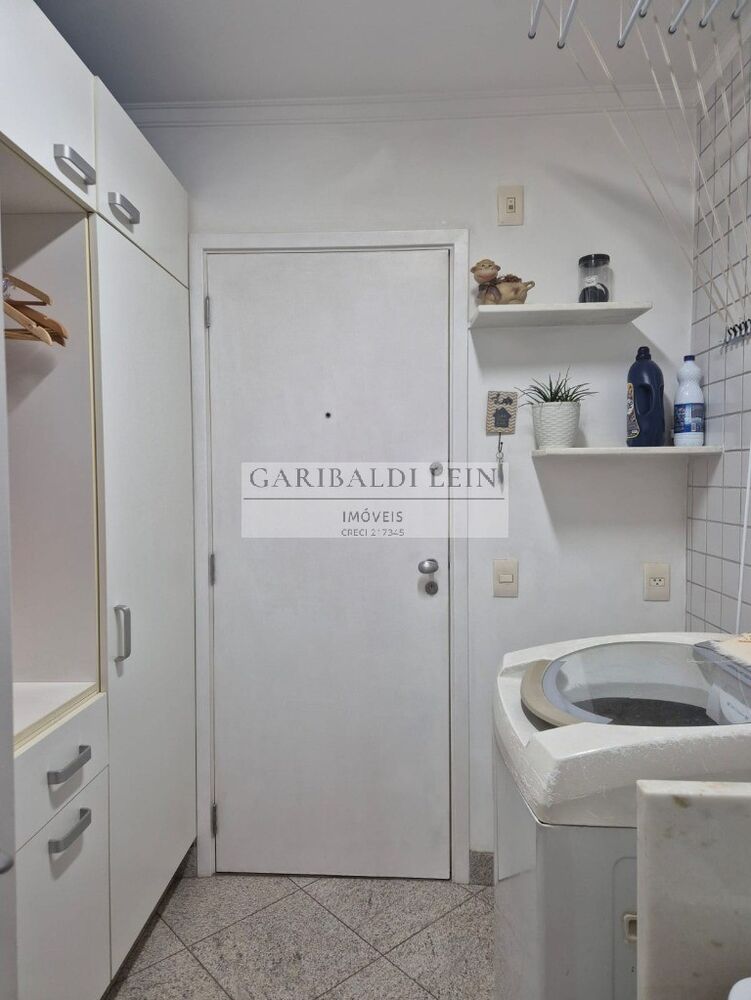 Apartamento, 3 quartos, 135 m² - Foto 1