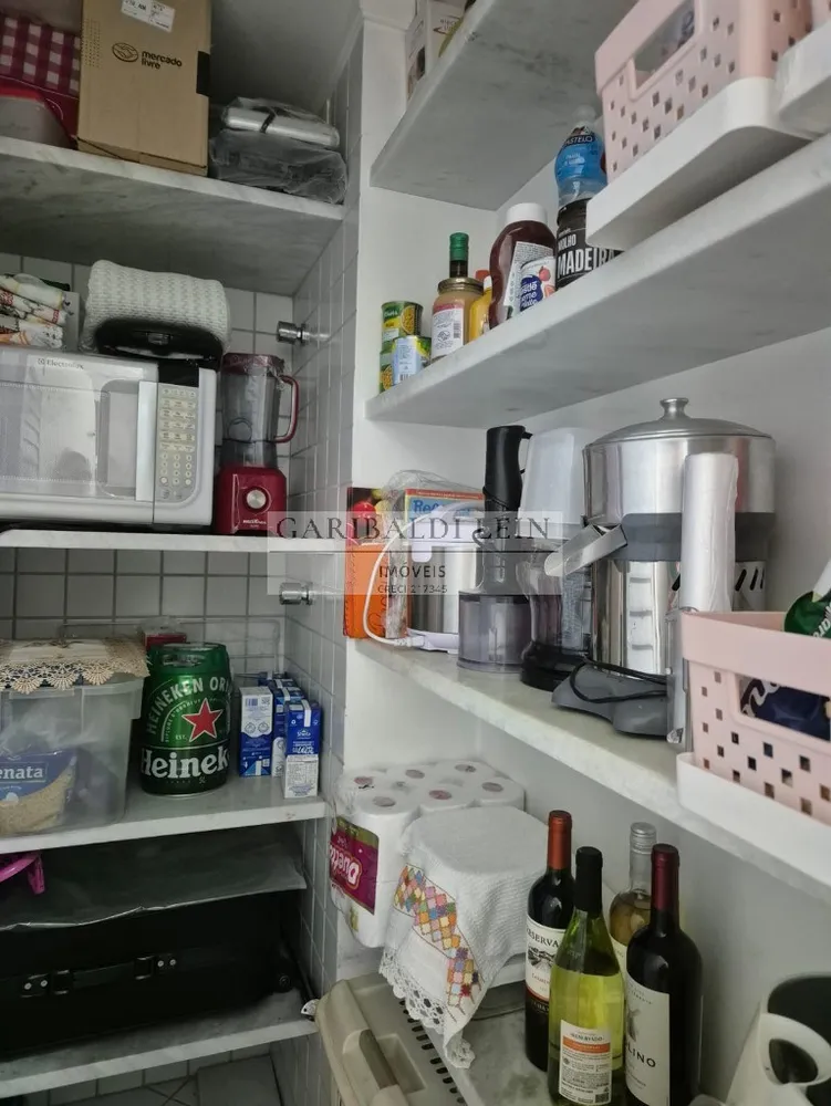 Apartamento, 3 quartos, 135 m² - Foto 20