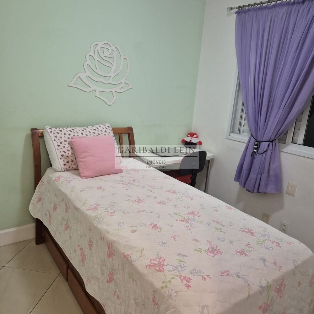 Apartamento, 3 quartos, 135 m² - Foto 8