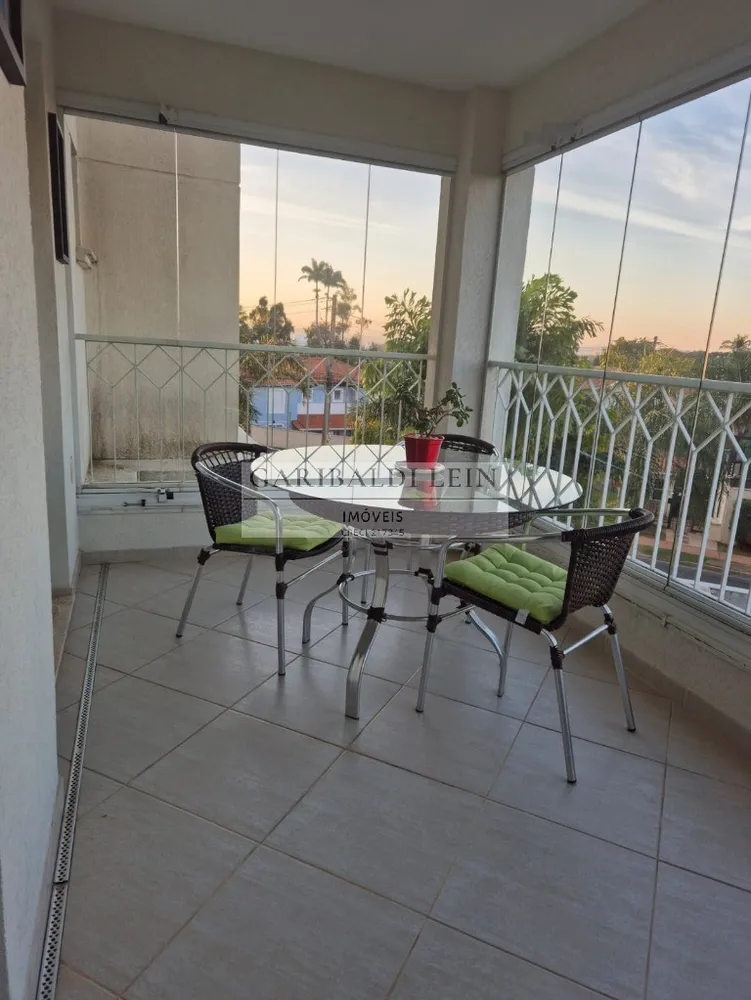 Apartamento, 3 quartos, 135 m² - Foto 10