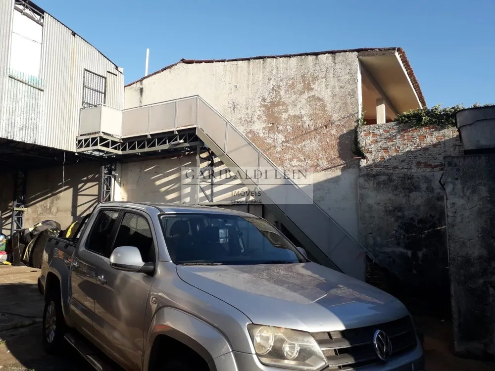 Depósito-Galpão, 205 m² - Foto 8